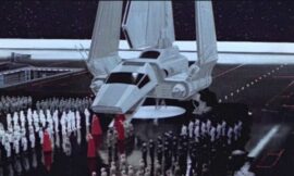 German Warship Blasts Star Wars Imperial March – The Headlines