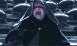 Emperor Palpatine Deserves The Real Credit For Destroying The Empire – The Headlines