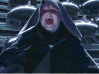 Emperor Palpatine Deserves The Real Credit For Destroying The Empire – The Headlines