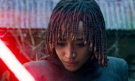 The Acolyte Budget Reveal Makes You Wonder Where The Money Went – The Headlines