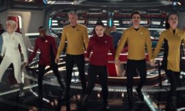 Strange New Worlds Season 4 Gives Star Trek Fans An Early Surprise – The Headlines