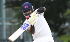 Duleep Trophy 2024: India B looks to ride on Suryakumar Yadav boost against India D – The Headlines