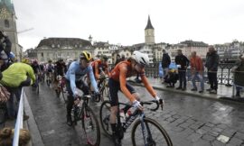 Cycling world championships set for Brussels in 2030 – The Headlines