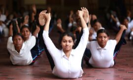 Yoga to be a demonstration sport at Asian Games 2026: Olympic Council of Asia president Randhir Singh – The Headlines