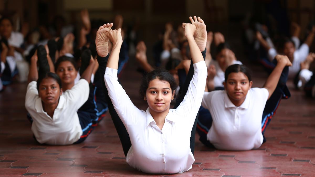 Yoga to be a demonstration sport at Asian Games 2026: Olympic Council of Asia president Randhir Singh – The Headlines