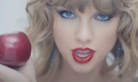 Taylor Swift Endorses Kamala Harris And The Internet Explodes – The Headlines