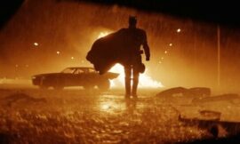 Batman Getting Standalone Cinematic Universe Confirmed By Director – The Headlines