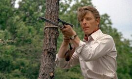 Our Day Of The Jackal Scoop Confirmed – The Headlines