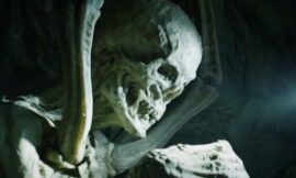 16,000 Year-Old Intact Skeleton Discovered In Remote Cave Network – The Headlines