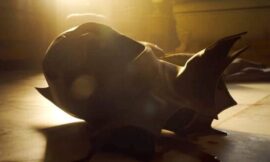 Netflix Superhero Flop Proves The DCEU Deserved To Die – The Headlines