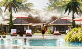 Megatsunami Causes Shockwave Across The Planet – The Headlines