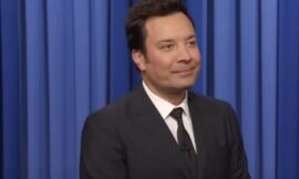 Jimmy Fallon Gripped With Fear Over Career Crisis – The Headlines