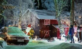 Netflix Horror Comedy Is An Enthralling Yuletide Slaughter – The Headlines