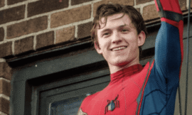 Tom Holland Is In Venom: The Last Dance – The Headlines