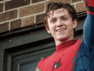 Tom Holland Is In Venom: The Last Dance – The Headlines