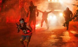 The Toxic Avenger Reboot Canceled From Distribution? – The Headlines