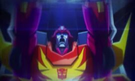 Transformers Anime On The Way From Hottest Studio Of The Decade – The Headlines