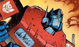 The Best Transformers Reboot You’ve Never Heard Of – The Headlines
