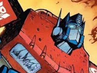 The Best Transformers Reboot You’ve Never Heard Of – The Headlines