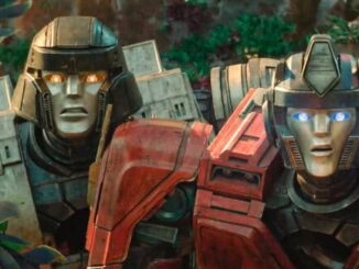 Transformers One Is Attacking The Box Office – The Headlines