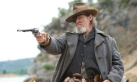 Jeff Bridges Reveals Harrowing Story Of Narrowly Avoiding Natural Disasters – The Headlines