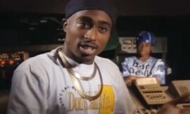 The Tupac Shakur Interview That Tried To Warn Us About Diddy 30 Years Ago – The Headlines