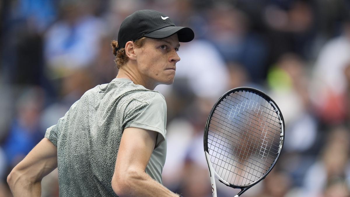 US Open 2024: Jannik Sinner beats Taylor Fritz in straight sets, clinches second Grand Slam title – The Headlines