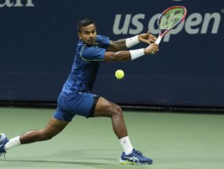 Davis Cup: AITA suggests Sumit Nagal might have deliberately missed Sweden tie – The Headlines