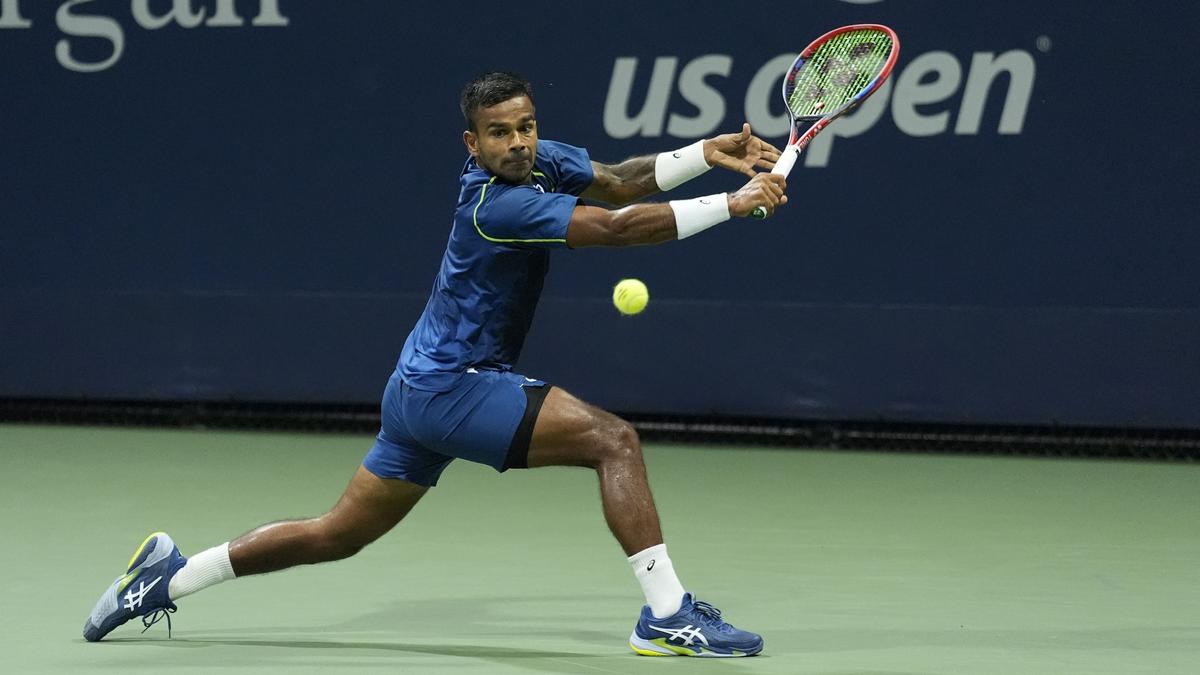 Davis Cup: AITA suggests Sumit Nagal might have deliberately missed Sweden tie – The Headlines