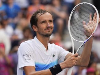 US Open 2024: Daniil Medvedev swats aside Nuno Borges to reach quarters – The Headlines