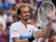 US Open 2024: Daniil Medvedev swats aside Nuno Borges to reach quarters – The Headlines