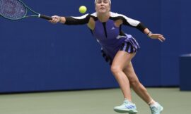 Svitolina ends season to undergo foot surgery, eyes 2025 return – The Headlines