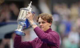 List of US Open men’s singles champions in Open era: Sinner becomes 1st Italian title-winner in New York with 2024 triumph – The Headlines