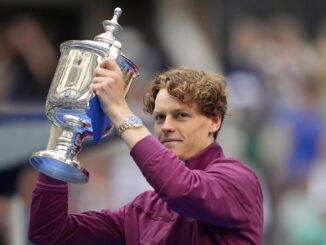 List of US Open men’s singles champions in Open era: Sinner becomes 1st Italian title-winner in New York with 2024 triumph – The Headlines