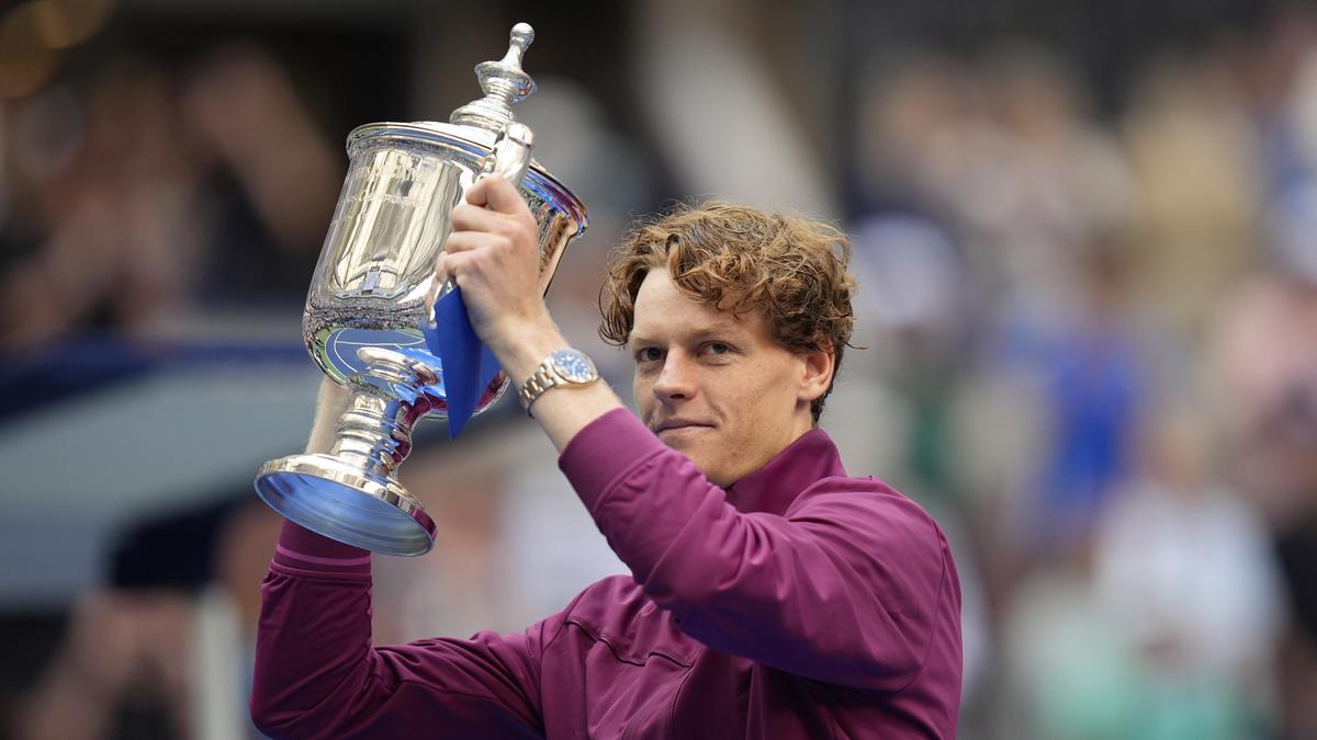 List of US Open men’s singles champions in Open era: Sinner becomes 1st Italian title-winner in New York with 2024 triumph – The Headlines