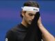 US Open 2024: Taylor Fritz fears he let down American fans after final defeat against Jannik Sinner – The Headlines