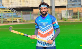 Unfulfilled dream fuels Yuvraj Walmiki’s mission to inspire the next generation – The Headlines