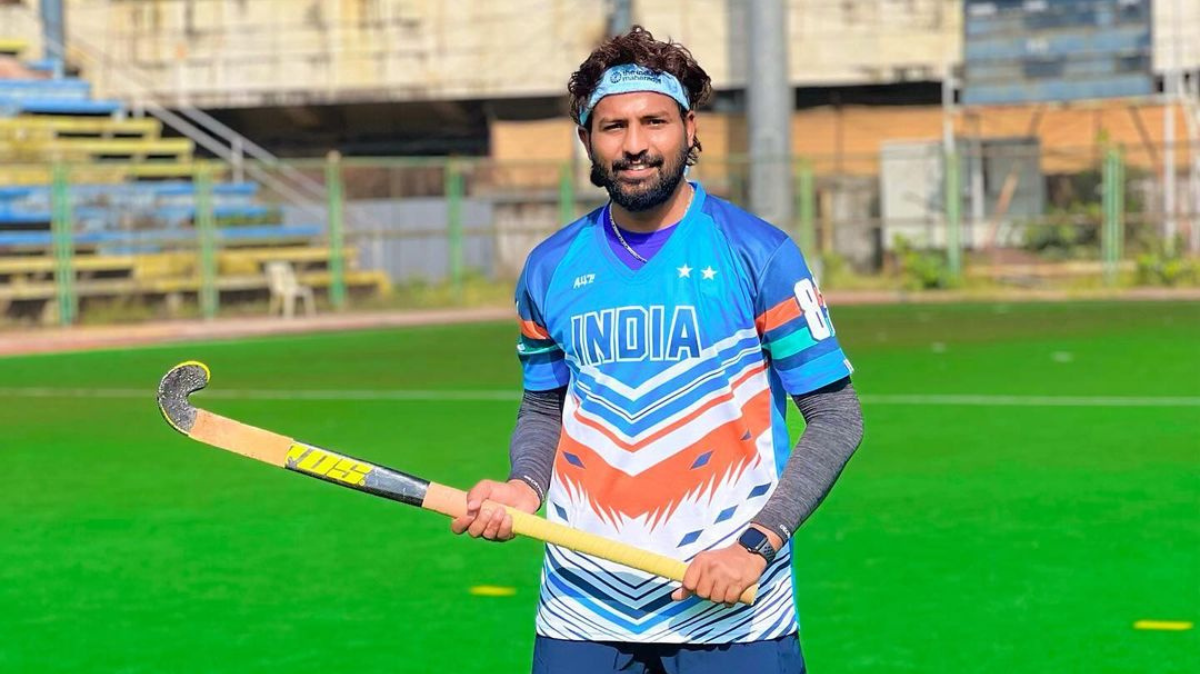 Unfulfilled dream fuels Yuvraj Walmiki’s mission to inspire the next generation – The Headlines