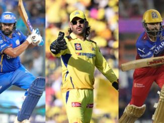 IPL 2025 possible retention list for each team ahead of auction – The Headlines