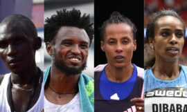 Berlin Marathon 2024: Without Kipchoge, Assefa, new faces set to steal limelight in Germany – The Headlines