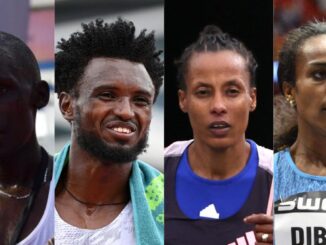 Berlin Marathon 2024: Without Kipchoge, Assefa, new faces set to steal limelight in Germany – The Headlines