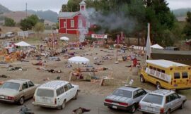 90s Sci-Fi Alien Invasion From Master Of Horror Will Creep You Out – The Headlines