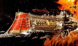 The Sci-Fi Genre Hollywood Needs To Start Adapting Is Worth Your Attention – The Headlines