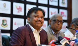 IND vs BAN: BCCI has given security assurance, we are not sending any additional cover, says BCB president Faruque Ahmed – The Headlines