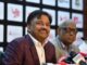 IND vs BAN: BCCI has given security assurance, we are not sending any additional cover, says BCB president Faruque Ahmed – The Headlines