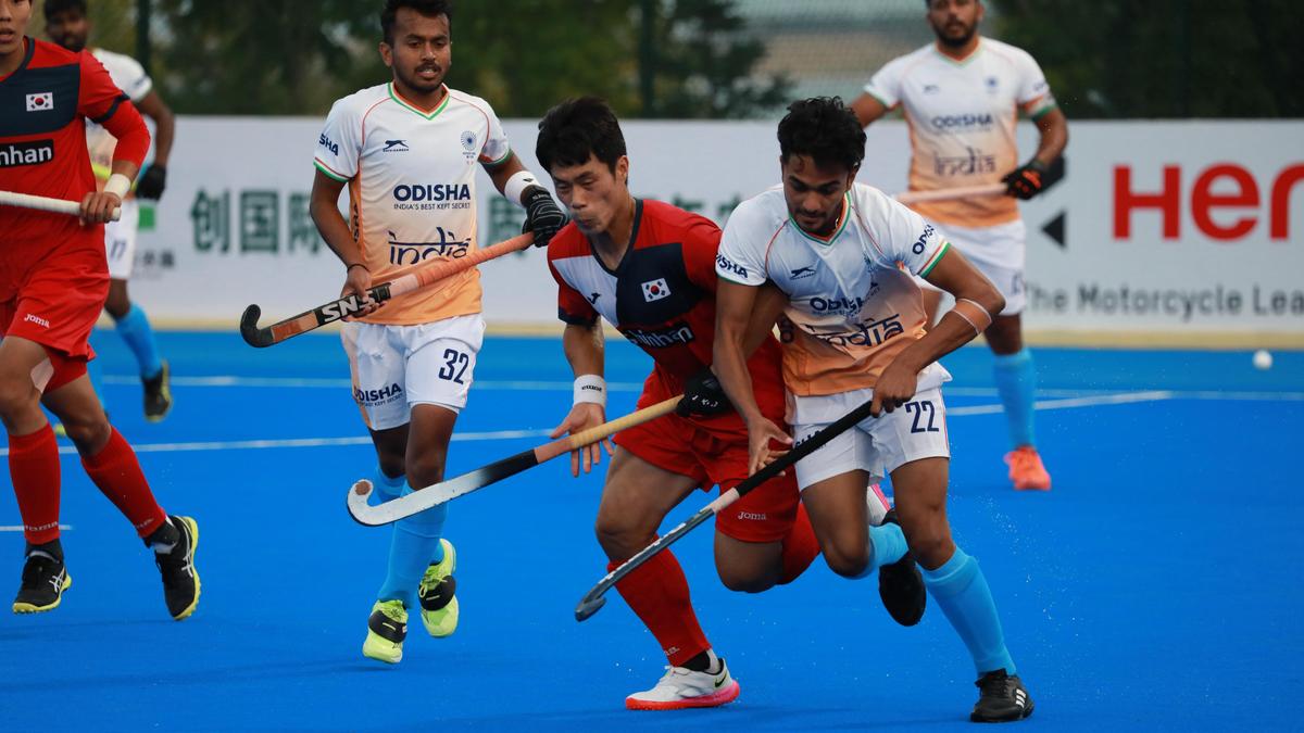 India vs Pakistan, Asian Champions Trophy 2024: Preview, head-to-head, when and where to watch, live streaming info – The Headlines