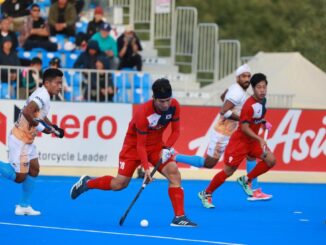 India vs South Korea LIVE Score, Asian Champions Trophy 2024: Nilakanta Sharma out of IND Starting XI, China through to final; latest updates – The Headlines