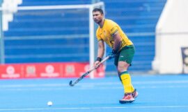 ‘Needs a lot of sacrifice’ – Two-time Olympian V. R. Raghunath on the art of drag-flicking – The Headlines