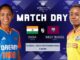 IND-W vs WI-W Live Score, Women’s T20 World Cup 2024 Warm-up: India Women get preparations underway – The Headlines