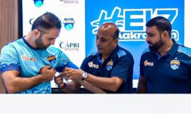 PKL 2024: Fazel Atrachali named Bengal Warriorz captain ahead of Pro Kabaddi League season 11 – The Headlines
